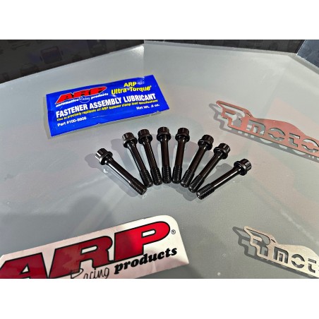 BULLONI BIELLE RACING ABARTH T-JET