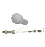 Kit di iniezione acqua / metanolo AEM V3