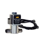 Solenoide iniezione metanolo AEM