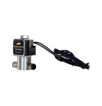 Solenoide iniezione metanolo AEM