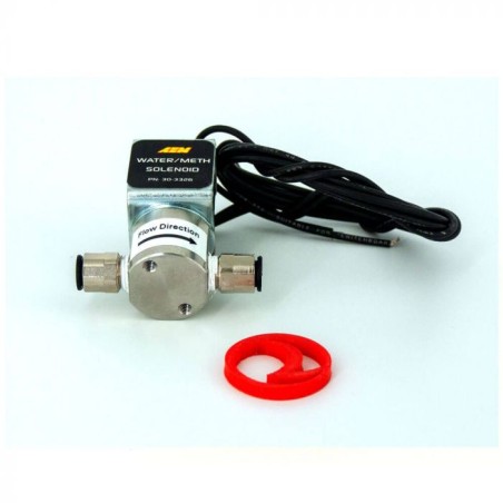 Solenoide iniezione metanolo AEM