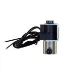 Solenoide iniezione metanolo AEM