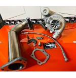 KIT TURBO GBC22-350