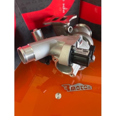 Garrett Performance Powermax