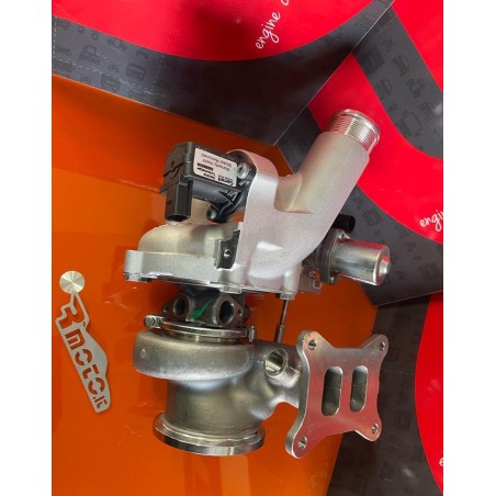 Garrett Performance Powermax