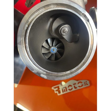Garrett Performance Powermax