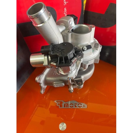 Garrett Performance Powermax
