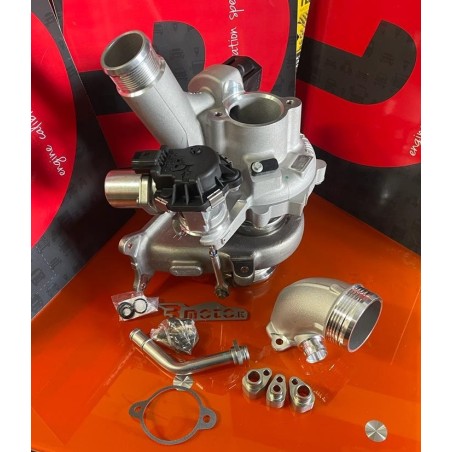 Garrett Performance Powermax