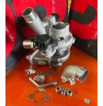 Garrett Performance Powermax