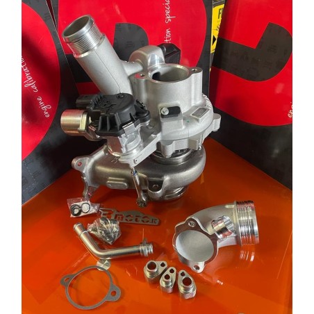 Garrett Performance Powermax