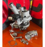 Garrett Performance Powermax