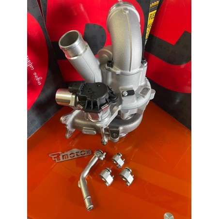 Garrett Performance Powermax