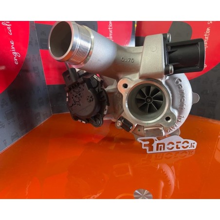 Garrett Performance Powermax