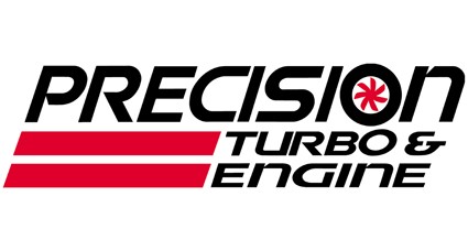 PRECISION TURBO